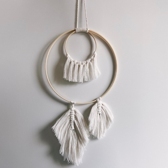 Hanging decor piece - Picture 1 of 2